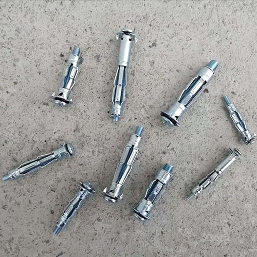 空心砖锚栓